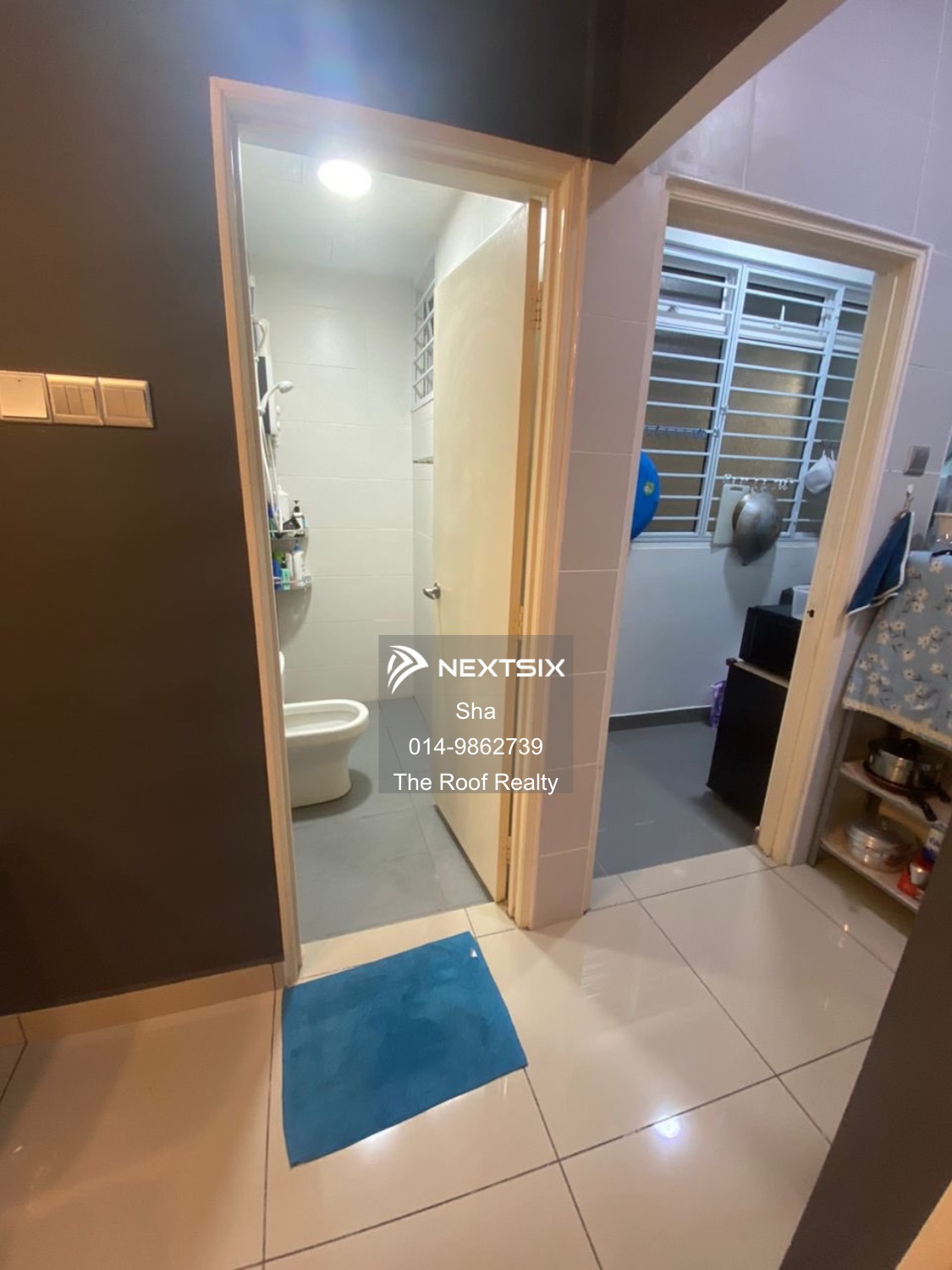 Serviced Residence For Sale in Johor Bahru Johor - Image 11