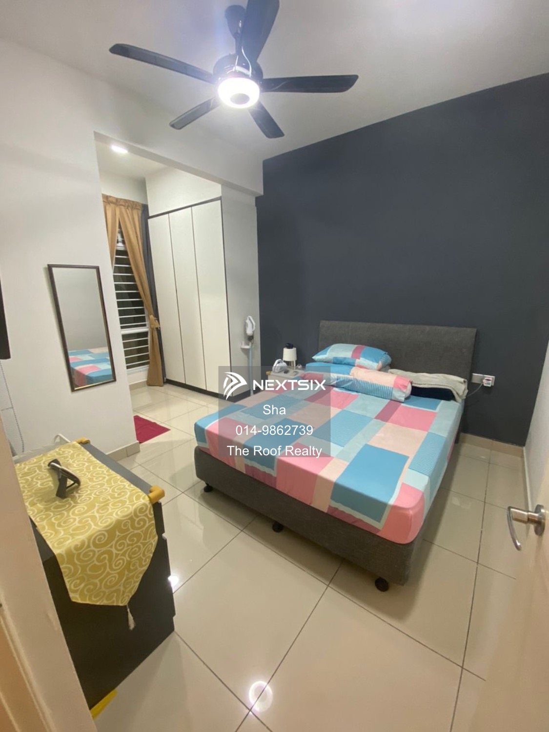 Serviced Residence For Sale in Johor Bahru Johor - Image 2