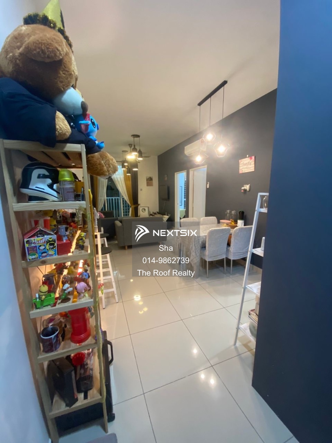 Serviced Residence For Sale in Johor Bahru Johor - Image 3