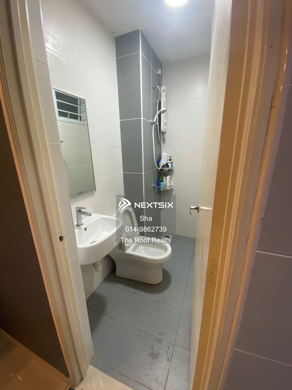 Serviced Residence For Sale in Johor Bahru Johor - Image 4