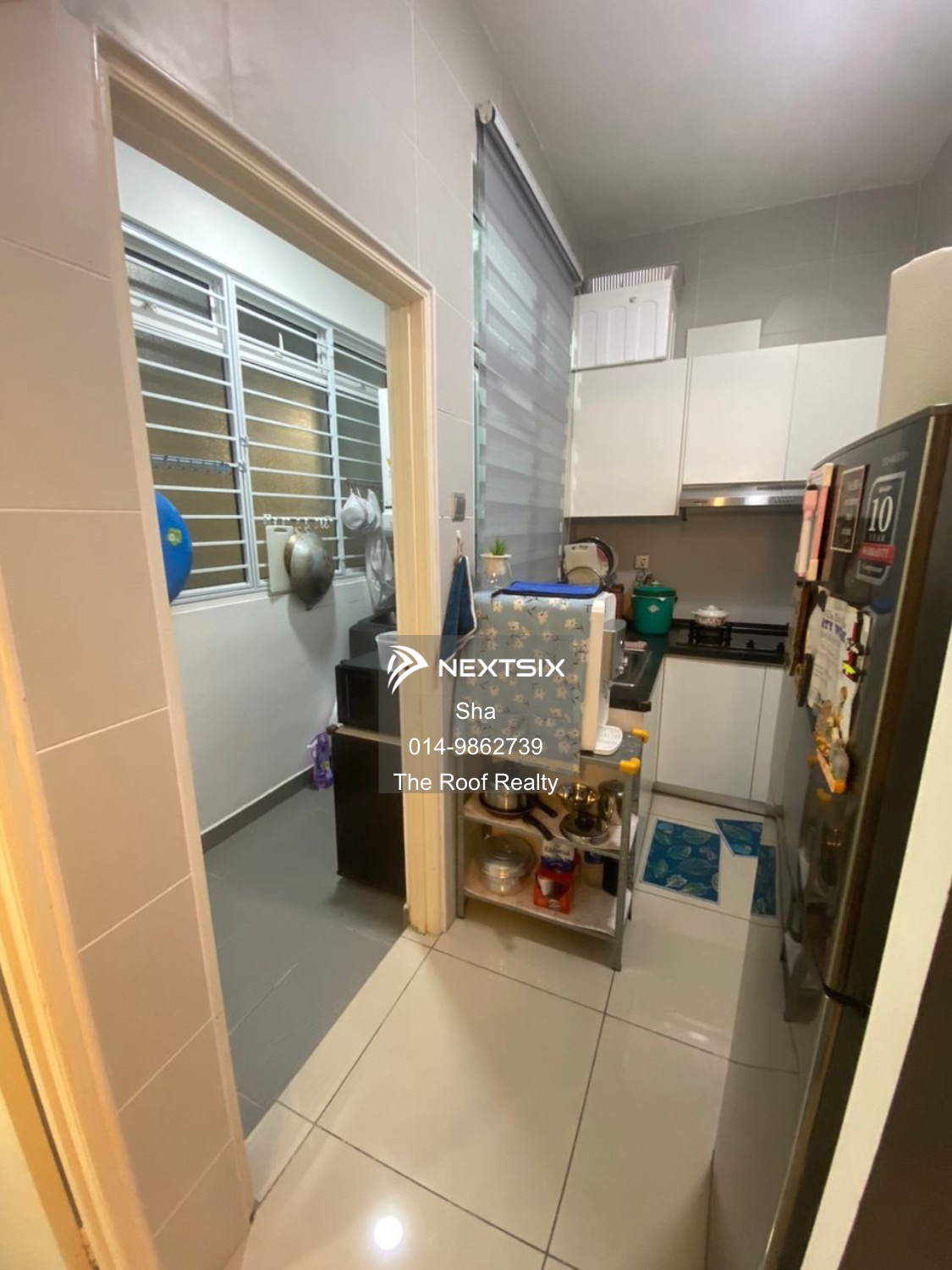 Serviced Residence For Sale in Johor Bahru Johor - Image 5