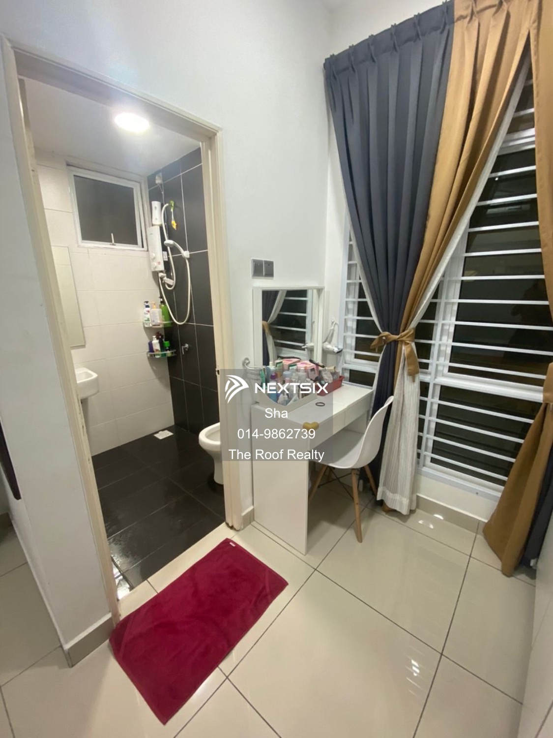 Serviced Residence For Sale in Johor Bahru Johor - Image 6