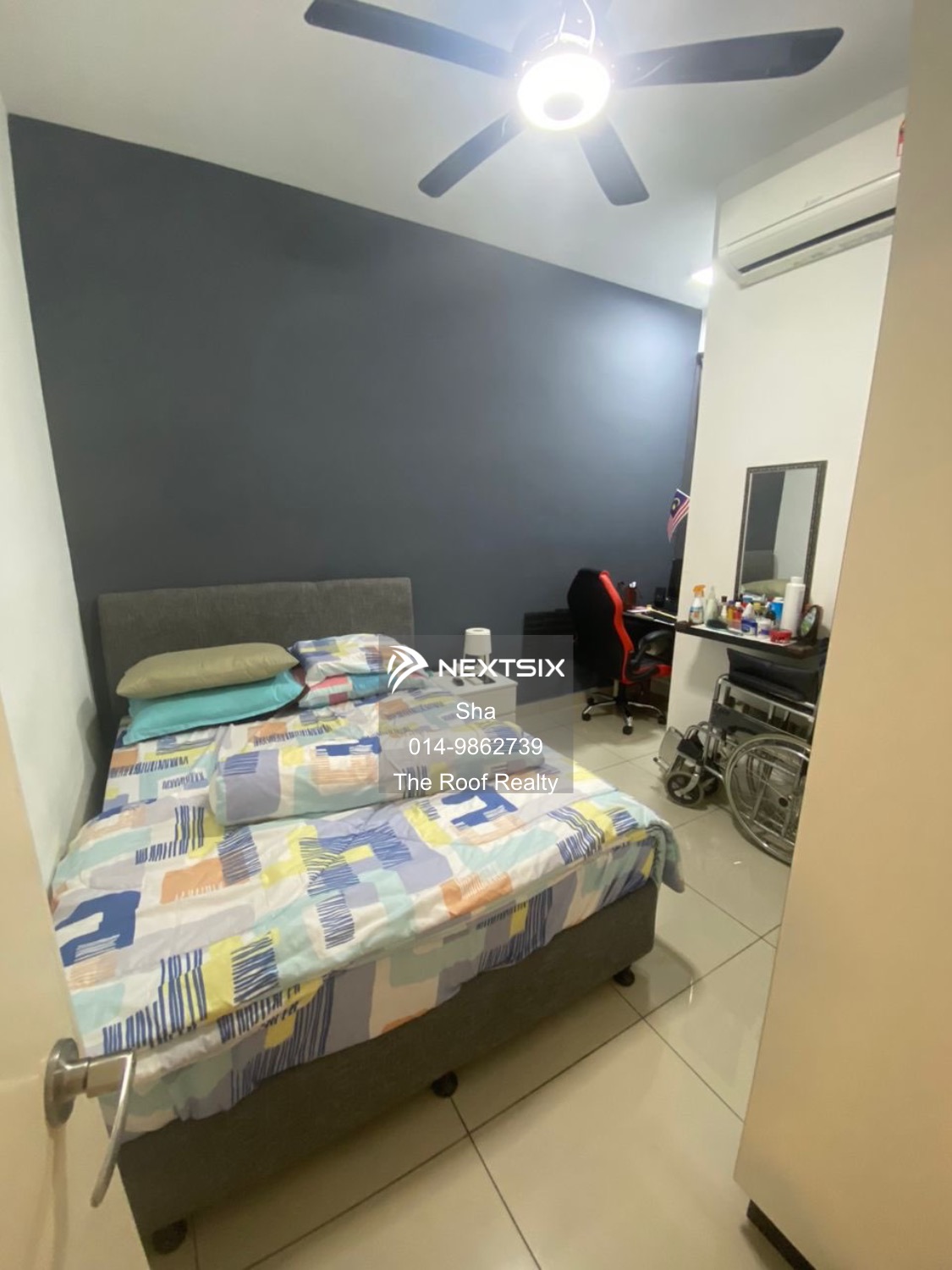 Serviced Residence For Sale in Johor Bahru Johor - Image 8