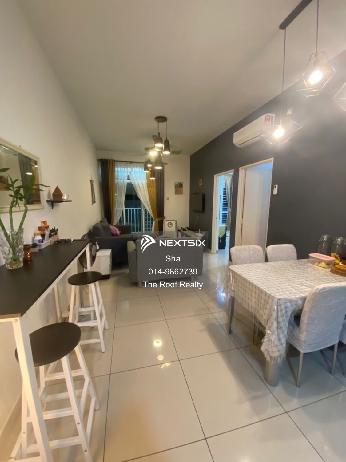 Serviced Residence For Sale in Johor Bahru Johor - Image 9