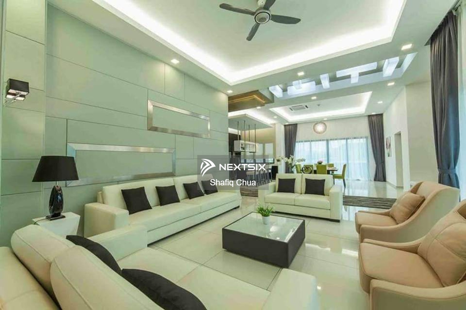 Bungalow For Sale in Nilai Negeri Sembilan