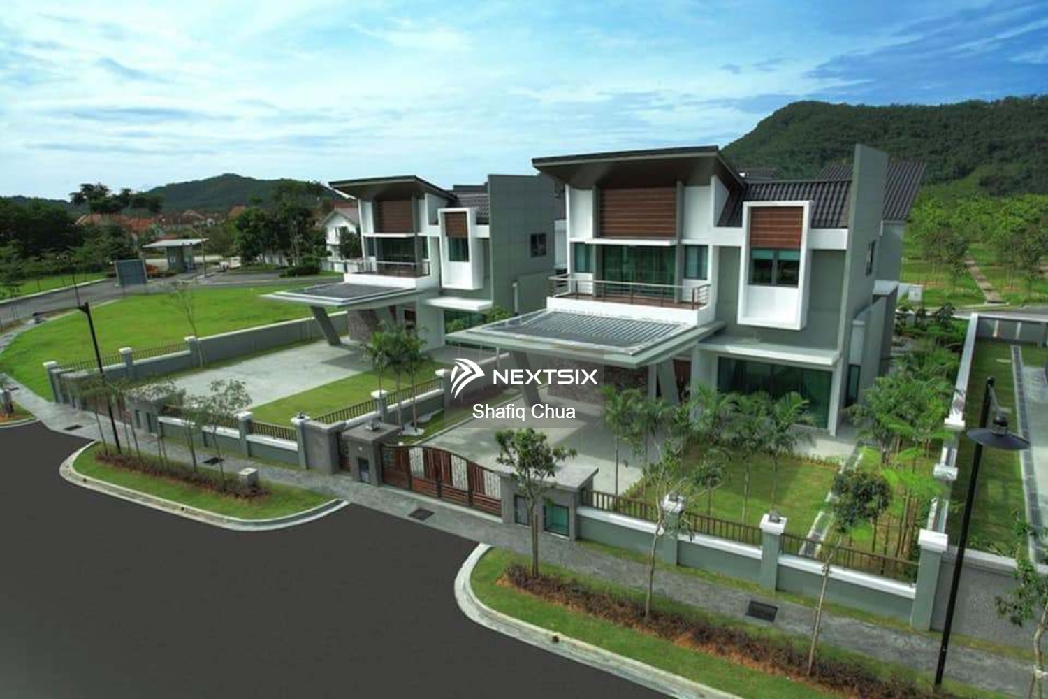 Bungalow For Sale in Nilai Negeri Sembilan - Image 5