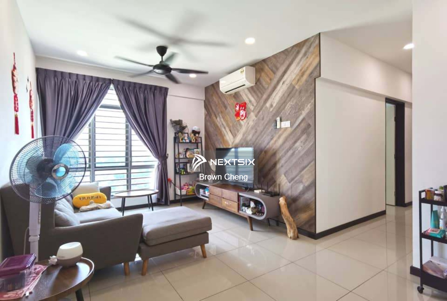 Serviced Residence For Sale in Johor Bahru Johor