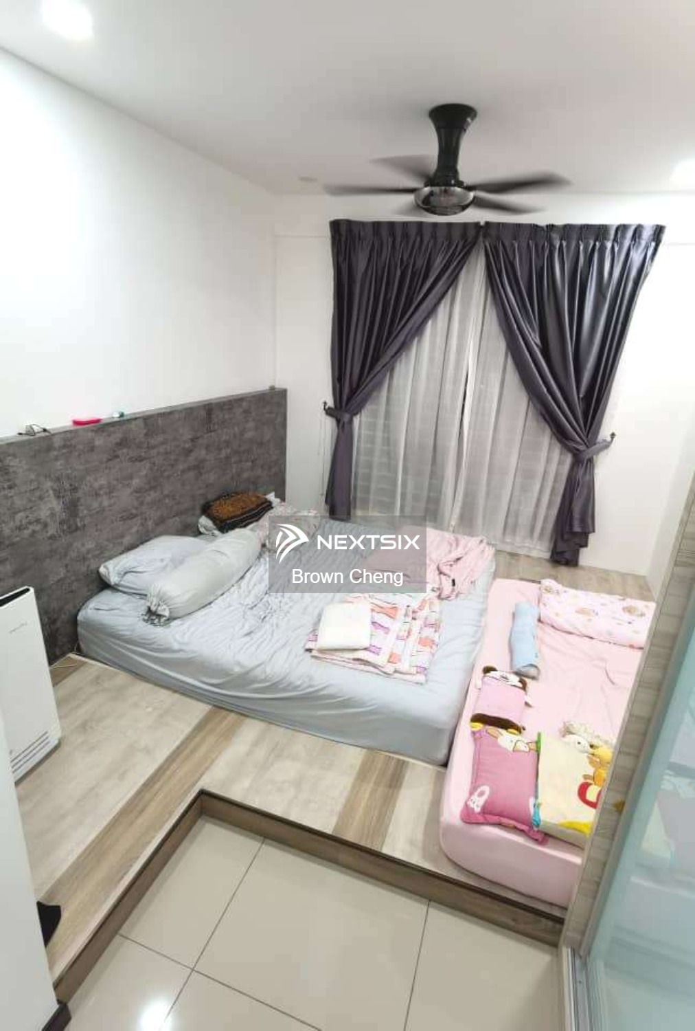 Serviced Residence For Sale in Johor Bahru Johor - Image 10