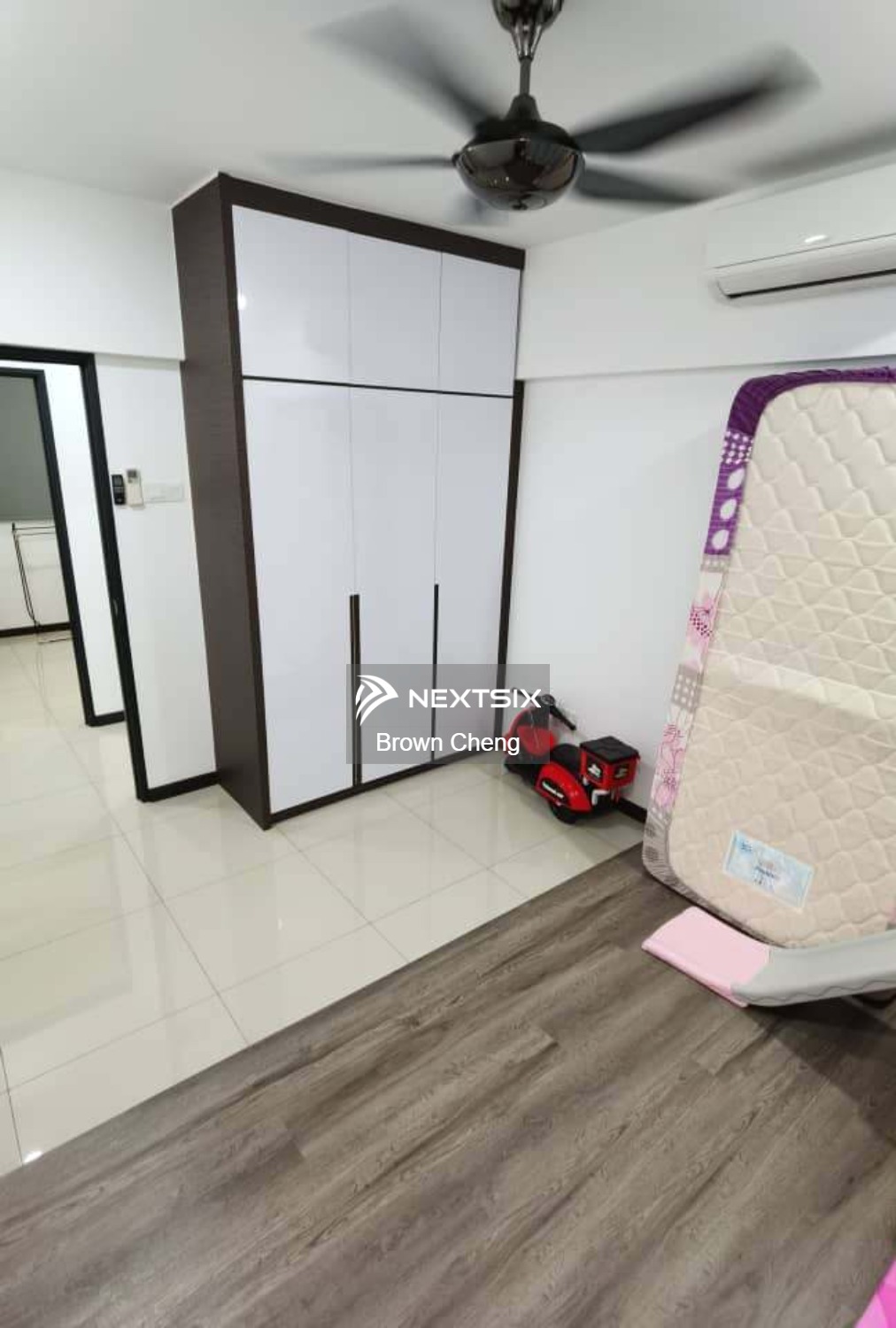 Serviced Residence For Sale in Johor Bahru Johor - Image 11