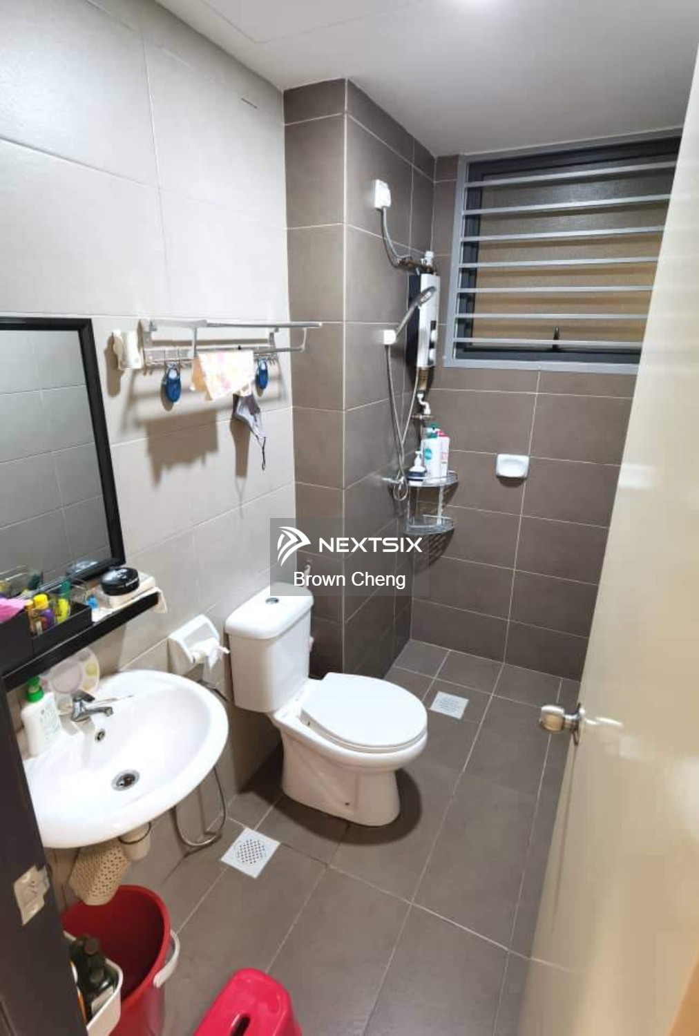 Serviced Residence For Sale in Johor Bahru Johor - Image 12