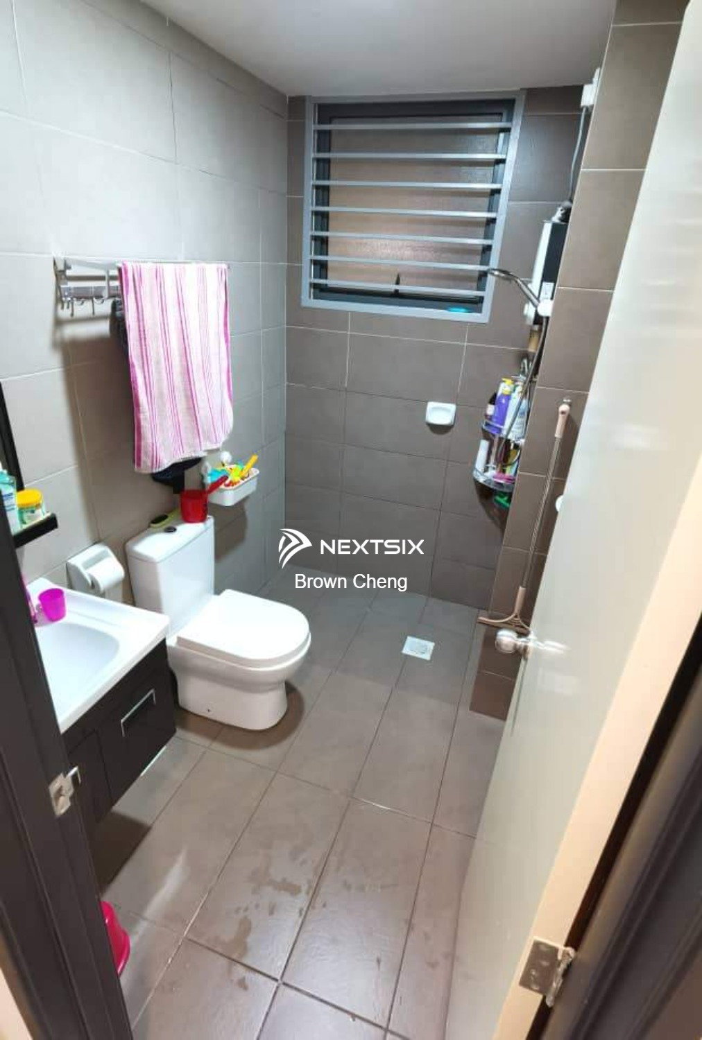 Serviced Residence For Sale in Johor Bahru Johor - Image 13