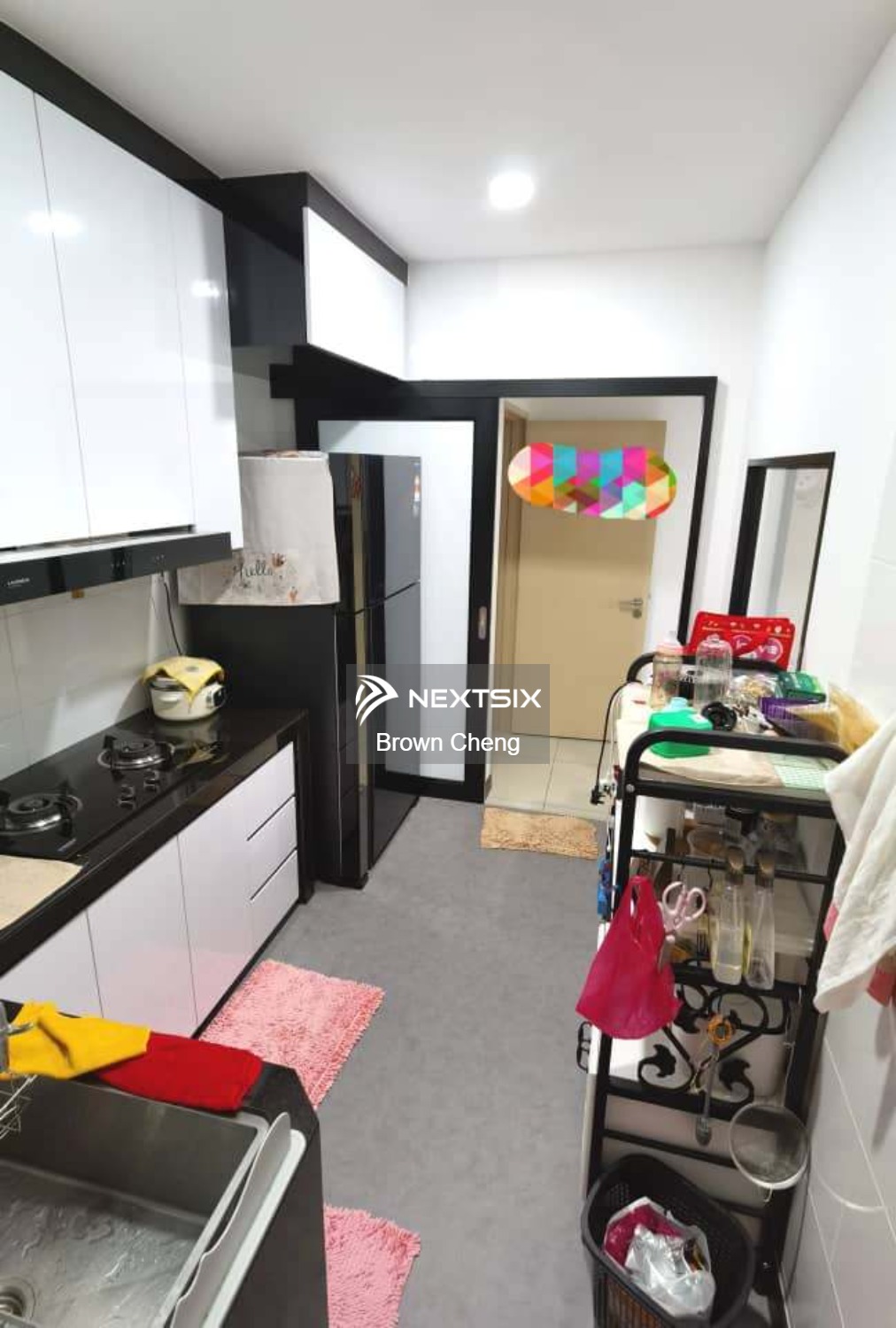 Serviced Residence For Sale in Johor Bahru Johor - Image 6