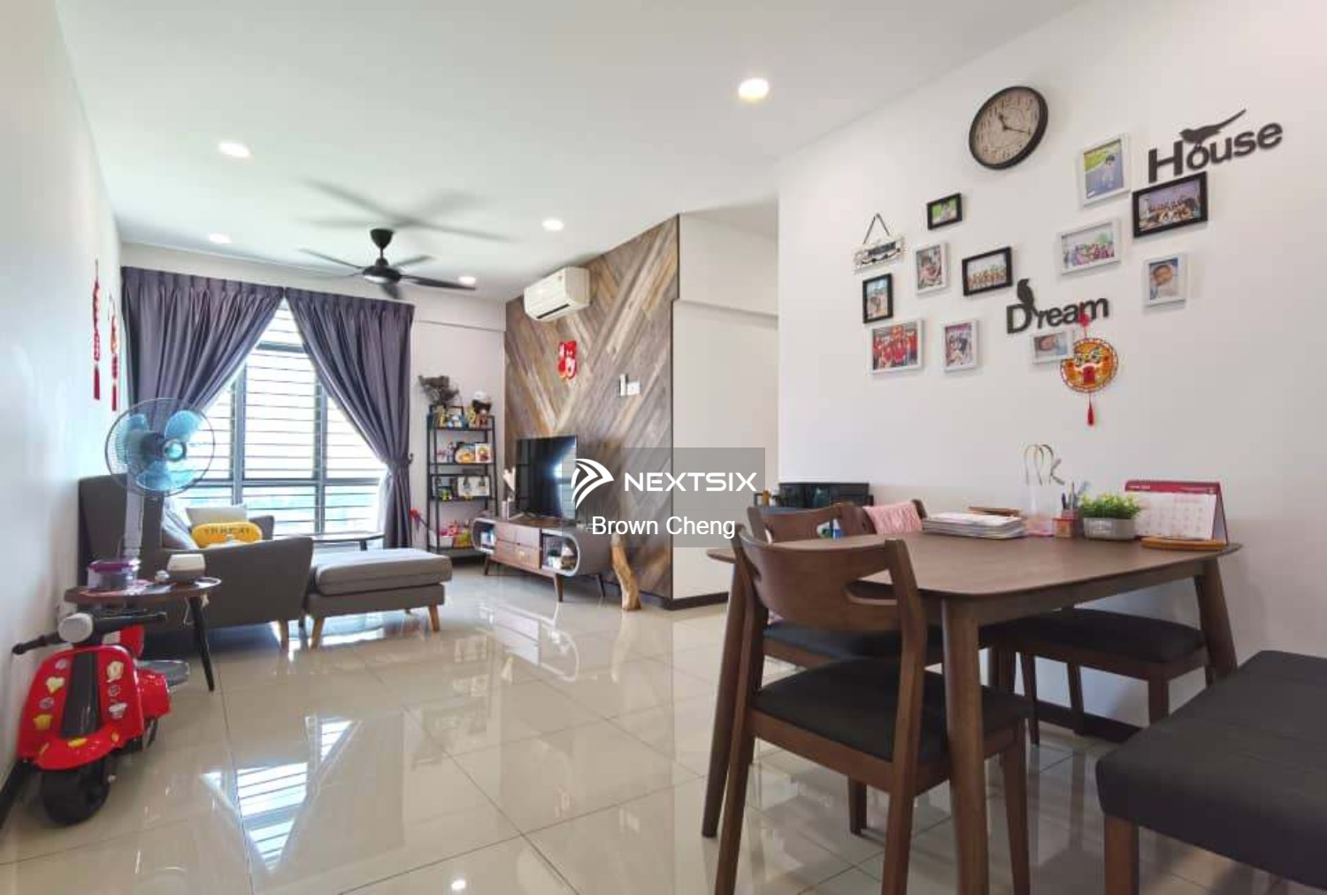 Serviced Residence For Sale in Johor Bahru Johor - Image 7