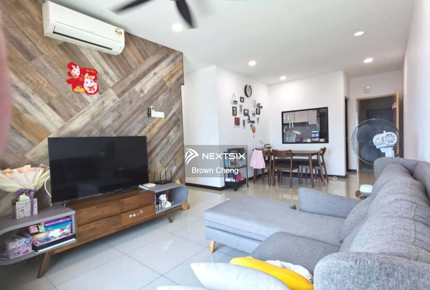 Serviced Residence For Sale in Johor Bahru Johor - Image 8