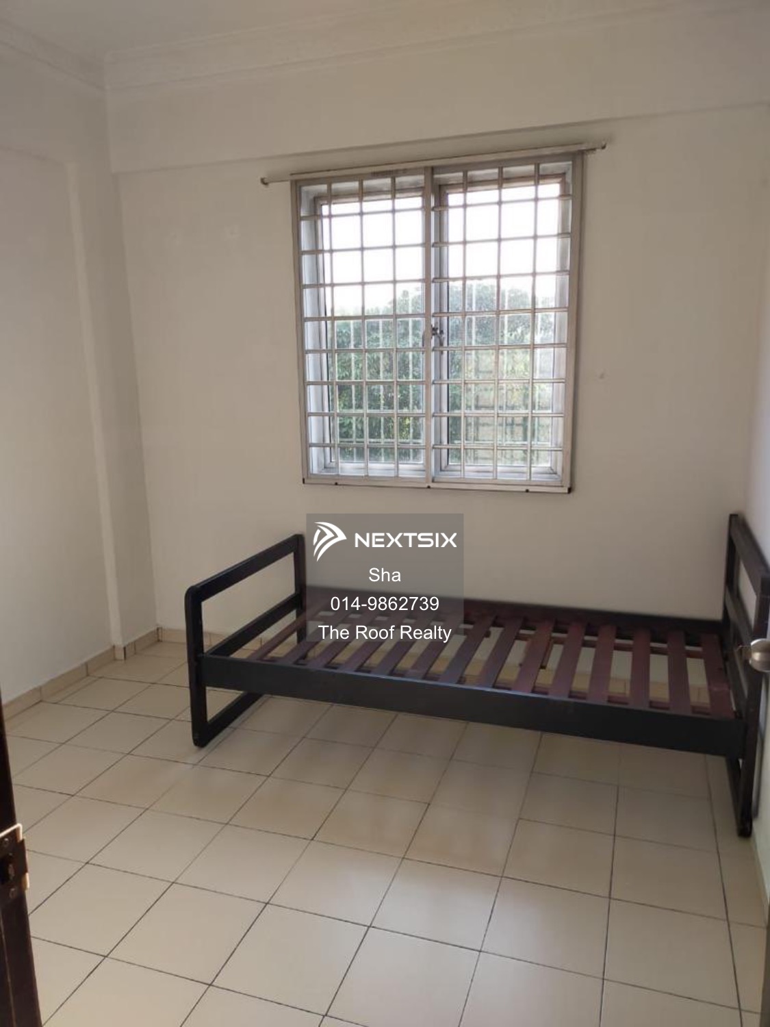 Apartment For Sale in Tampoi Johor