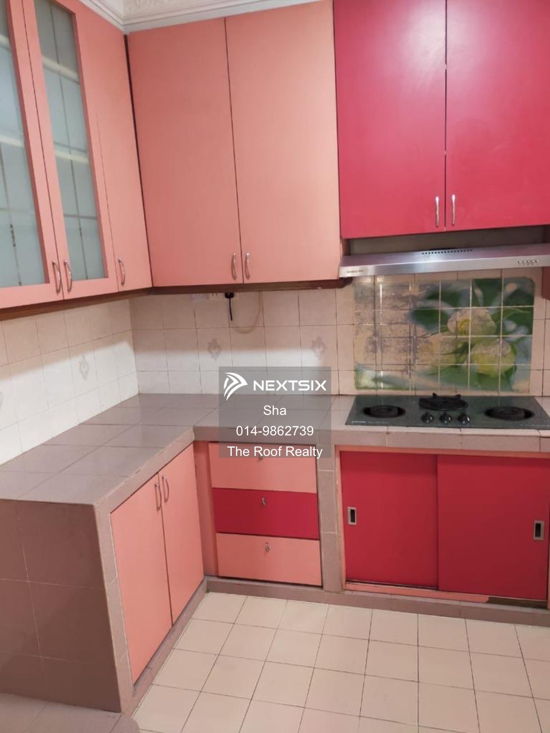 Apartment For Sale in Tampoi Johor - Image 10