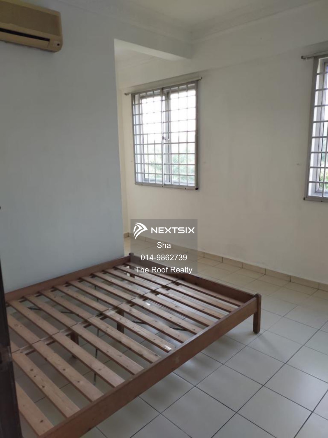 Apartment For Sale in Tampoi Johor - Image 5