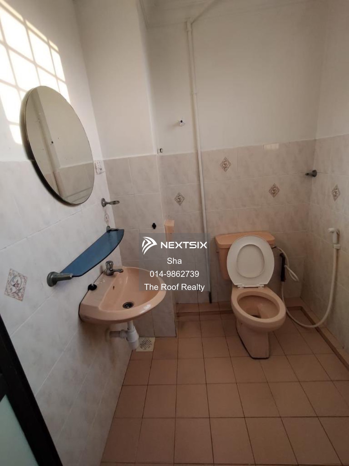 Apartment For Sale in Tampoi Johor - Image 7