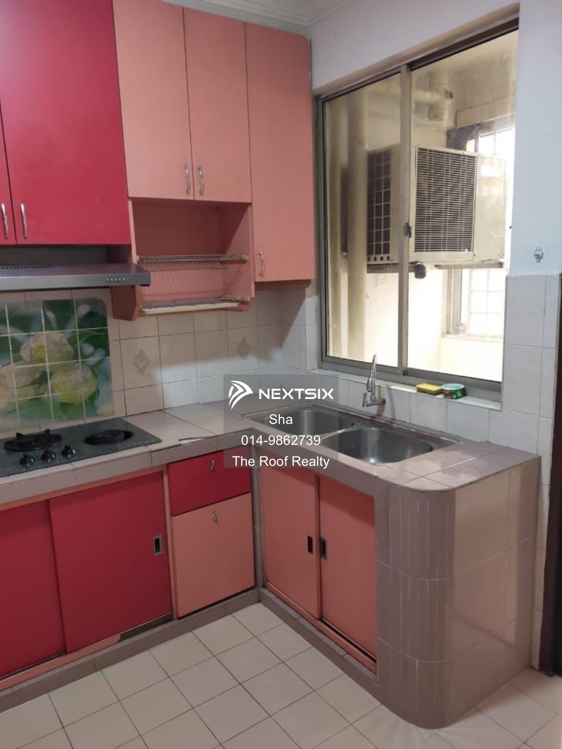 Apartment For Sale in Tampoi Johor - Image 9