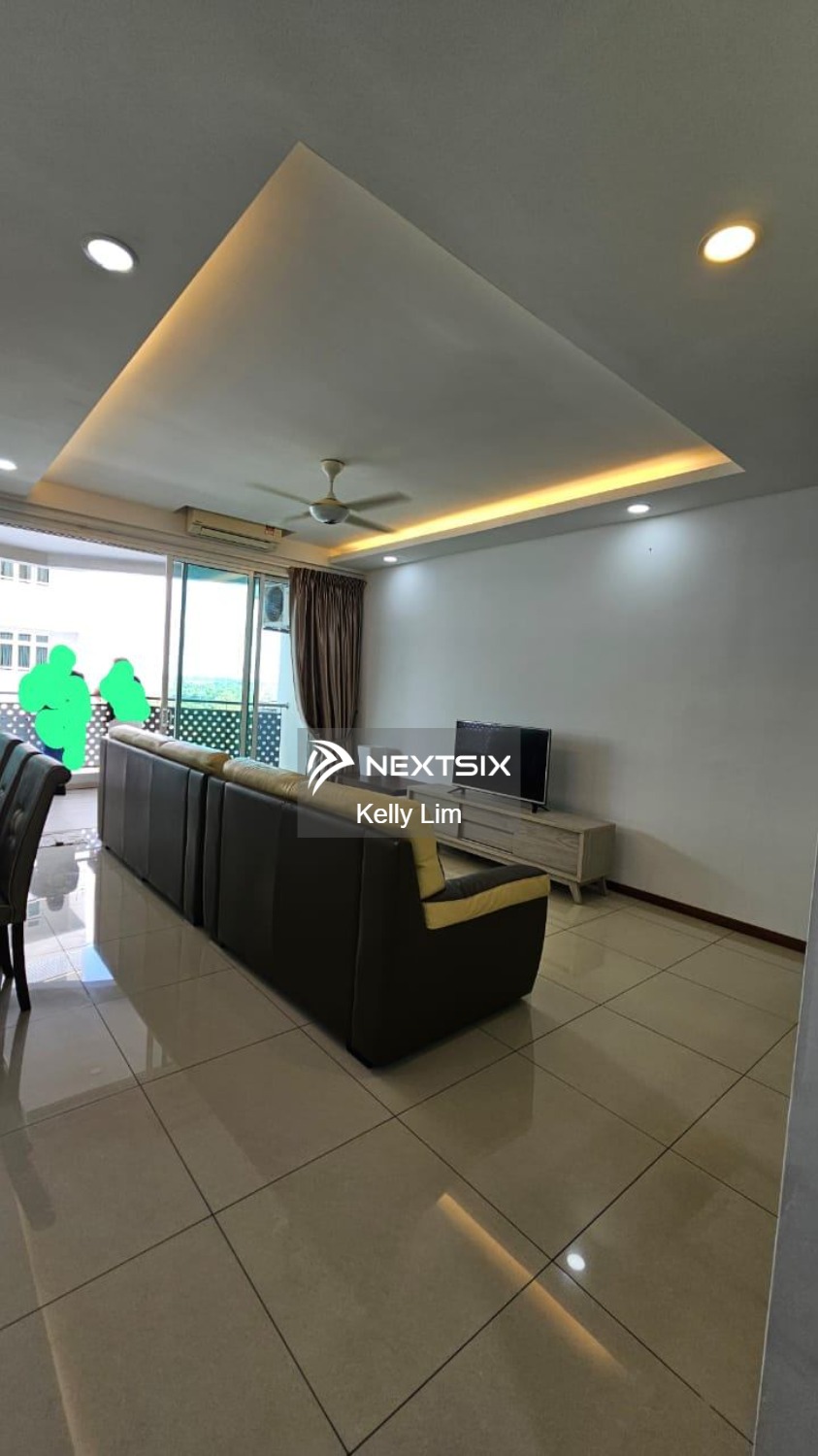 Condominium For Rent in Johor Bahru Johor