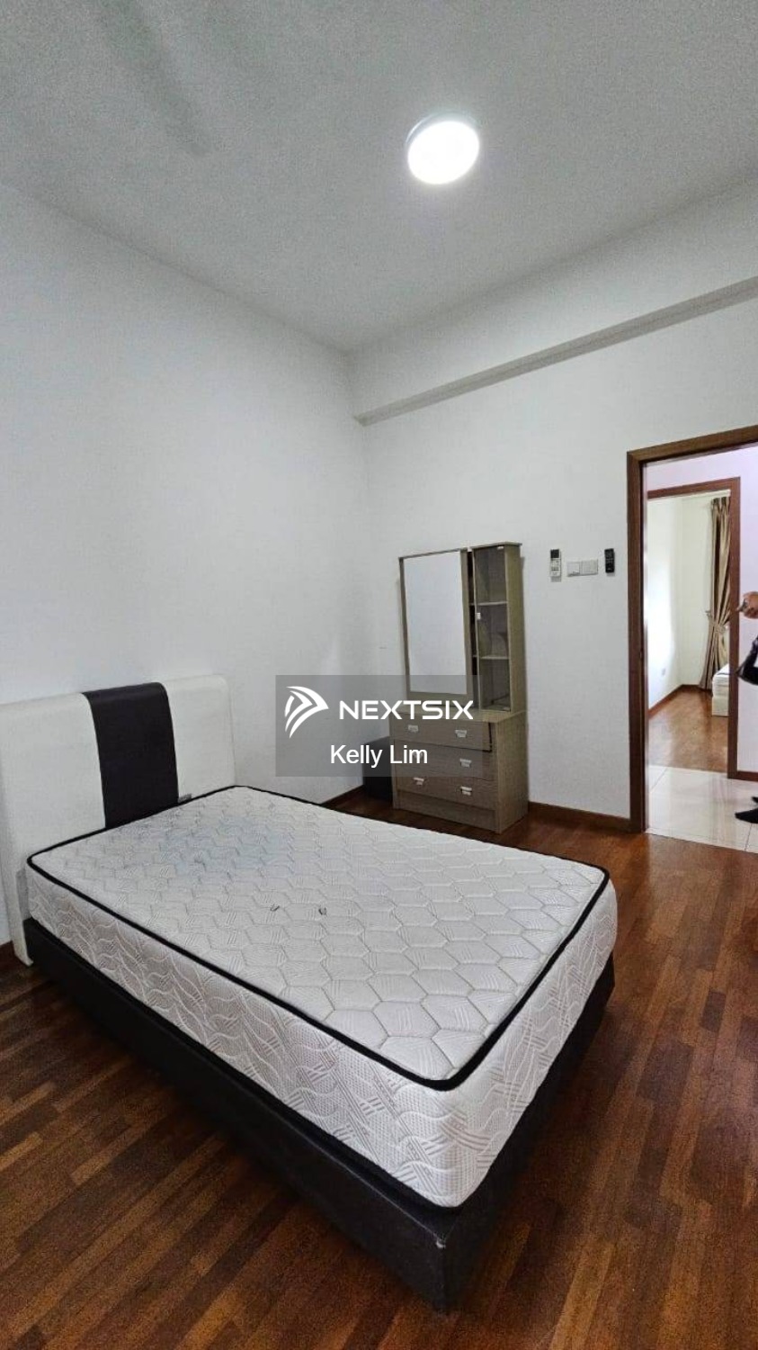 Condominium For Rent in Johor Bahru Johor - Image 5