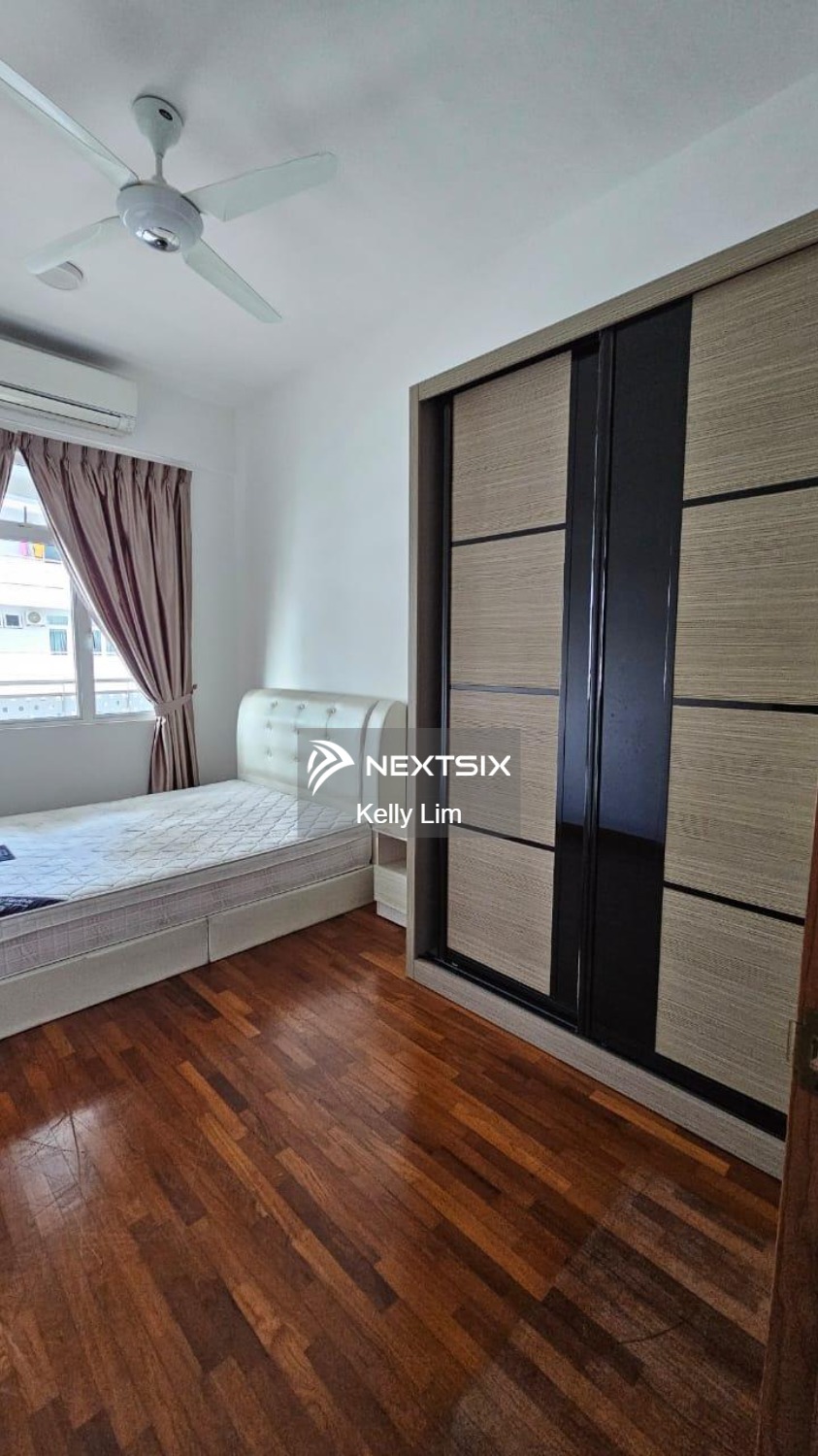 Condominium For Rent in Johor Bahru Johor - Image 6