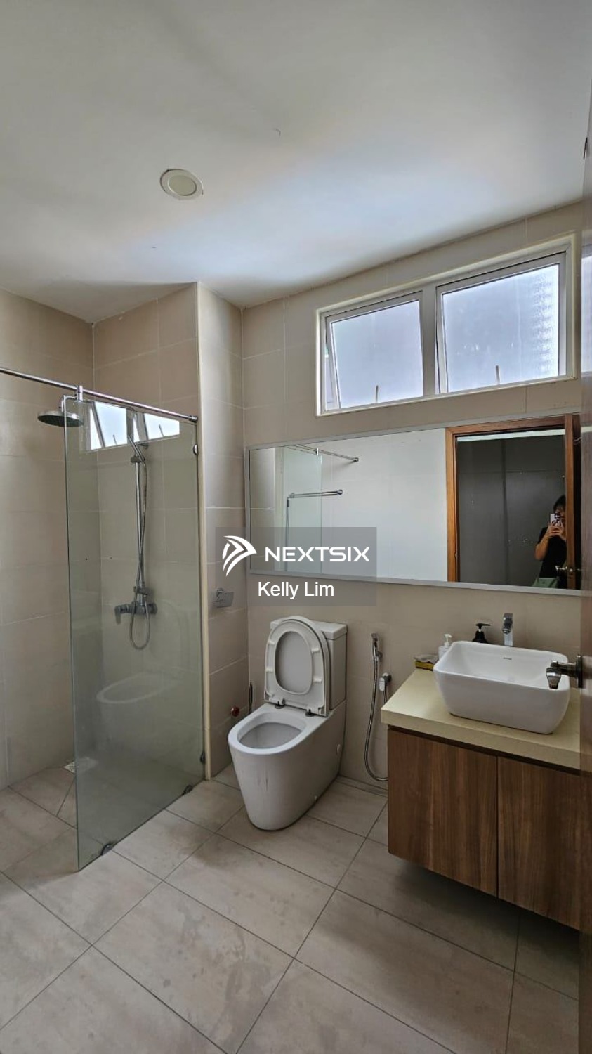 Condominium For Rent in Johor Bahru Johor - Image 7