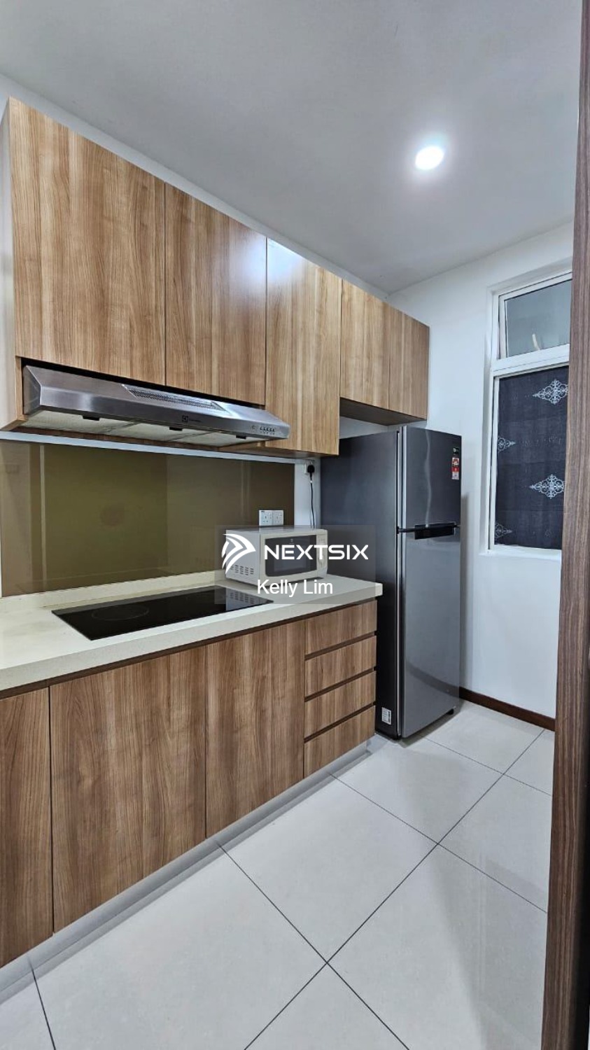 Condominium For Rent in Johor Bahru Johor - Image 8