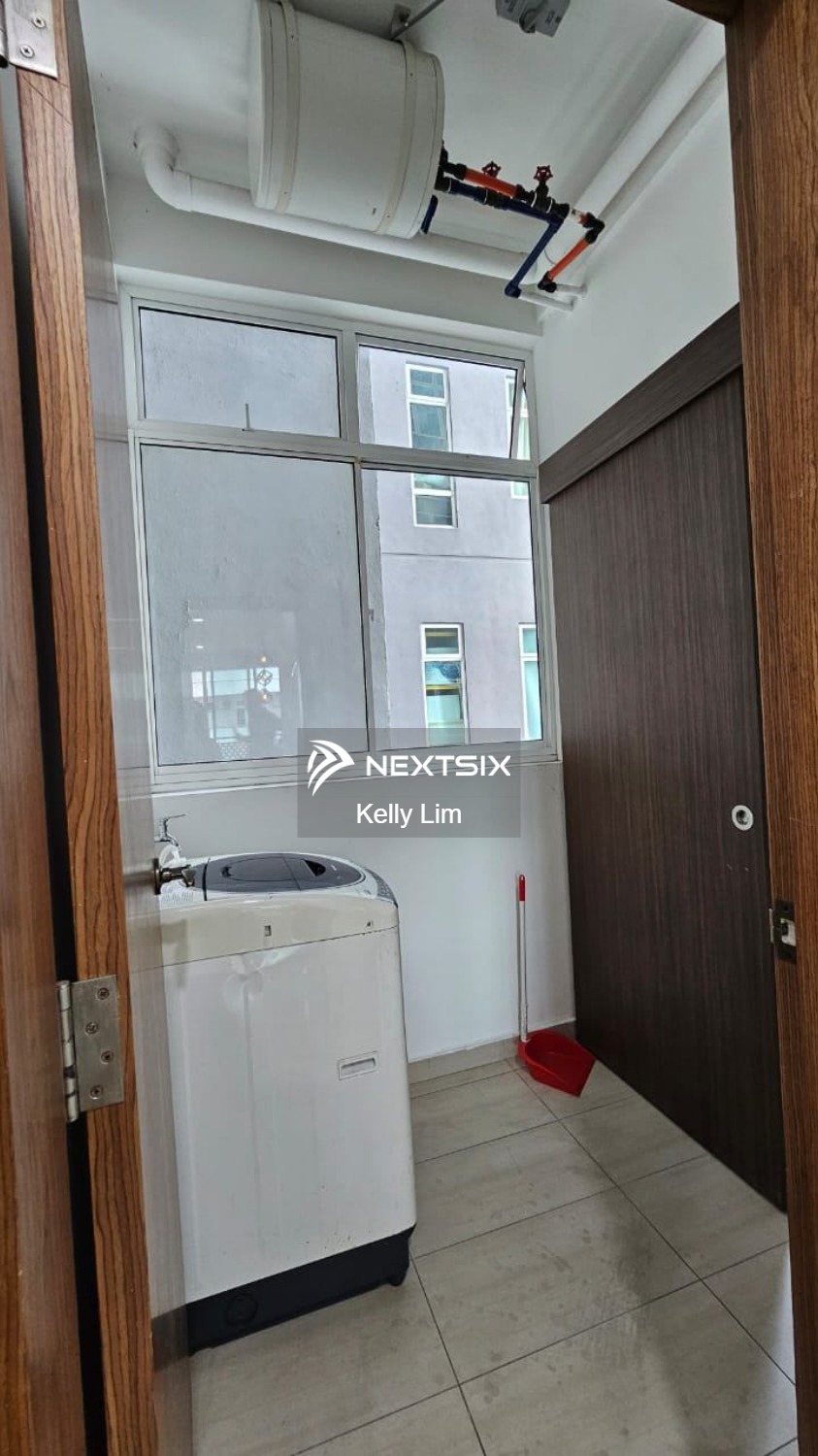 Condominium For Rent in Johor Bahru Johor - Image 9
