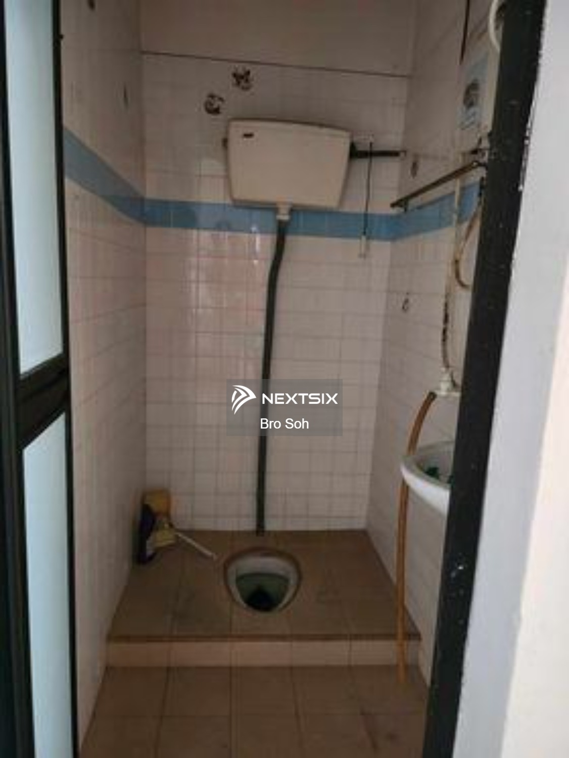 Semi-detached House For Sale in Kuantan Pahang - Image 13