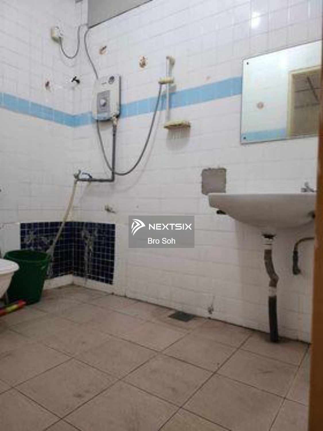 Semi-detached House For Sale in Kuantan Pahang - Image 7