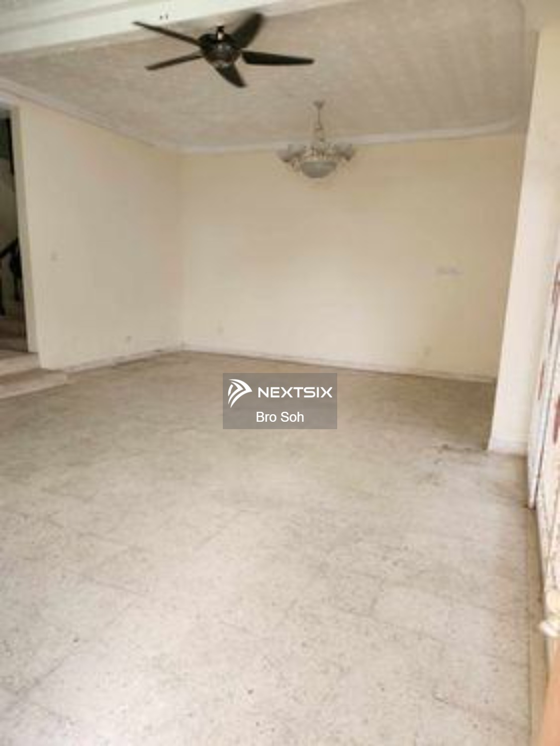 Semi-detached House For Sale in Kuantan Pahang - Image 8
