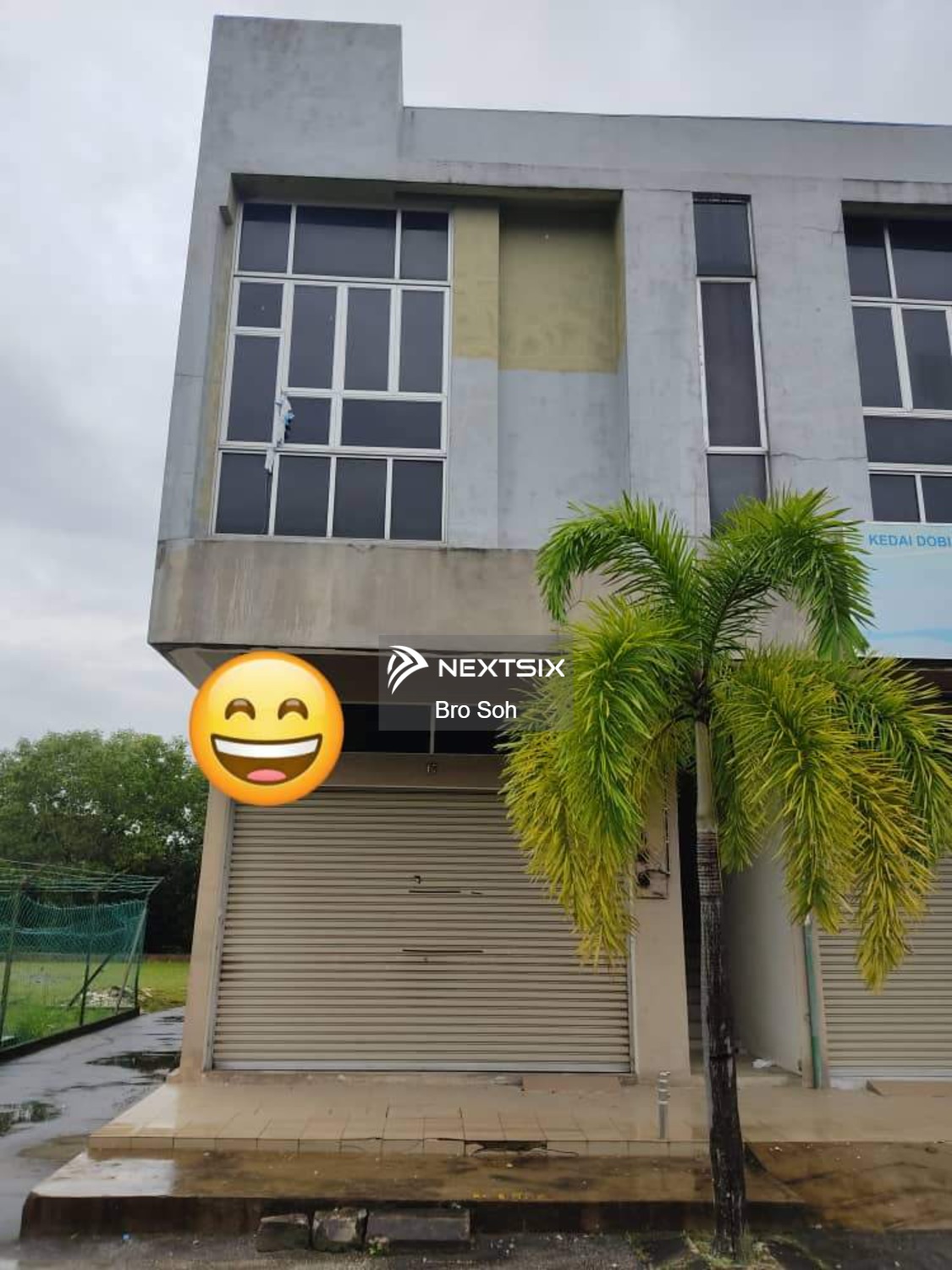 Shop For Rent in Kuantan Pahang - Image 2