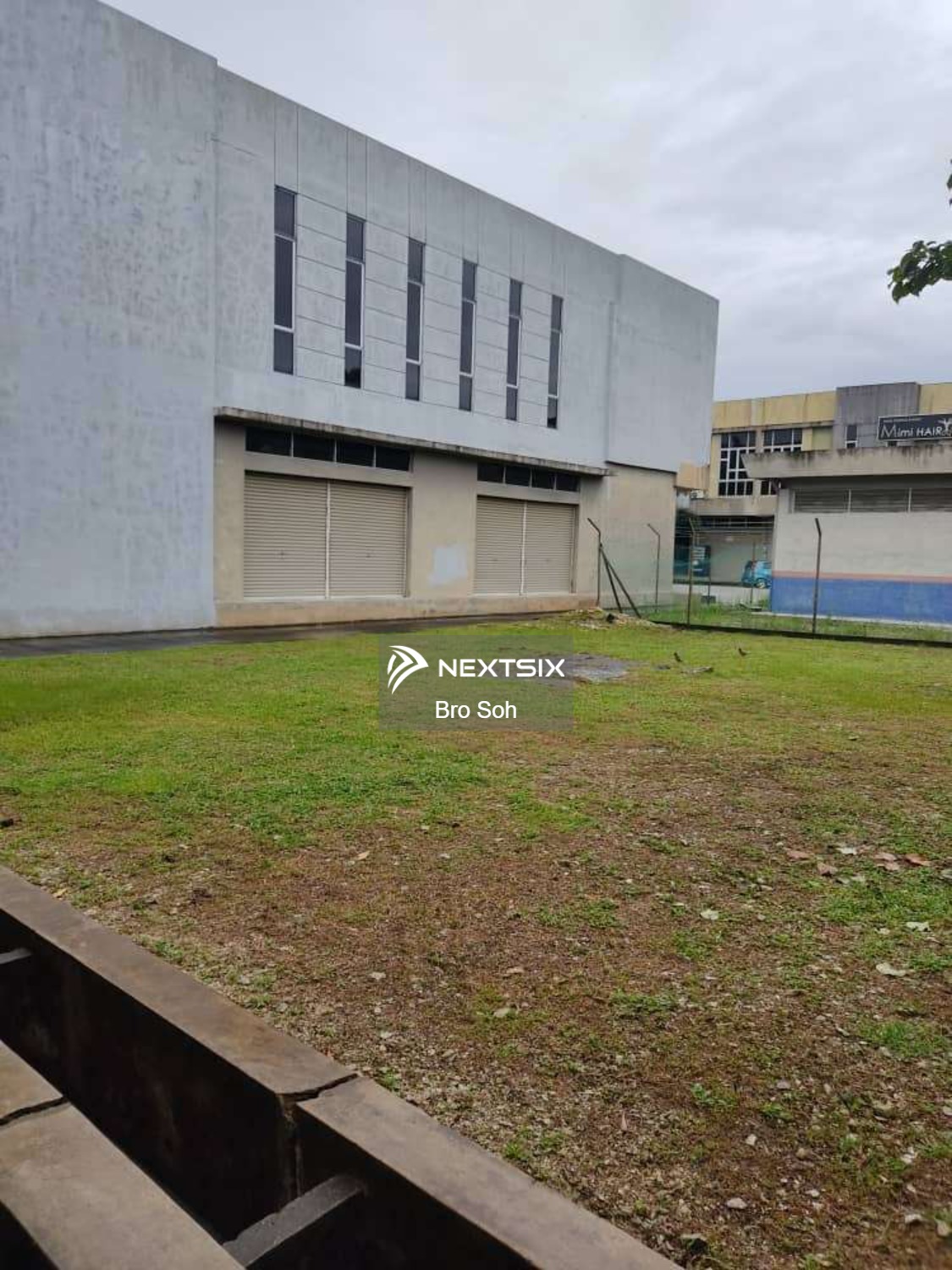 Shop For Rent in Kuantan Pahang - Image 3