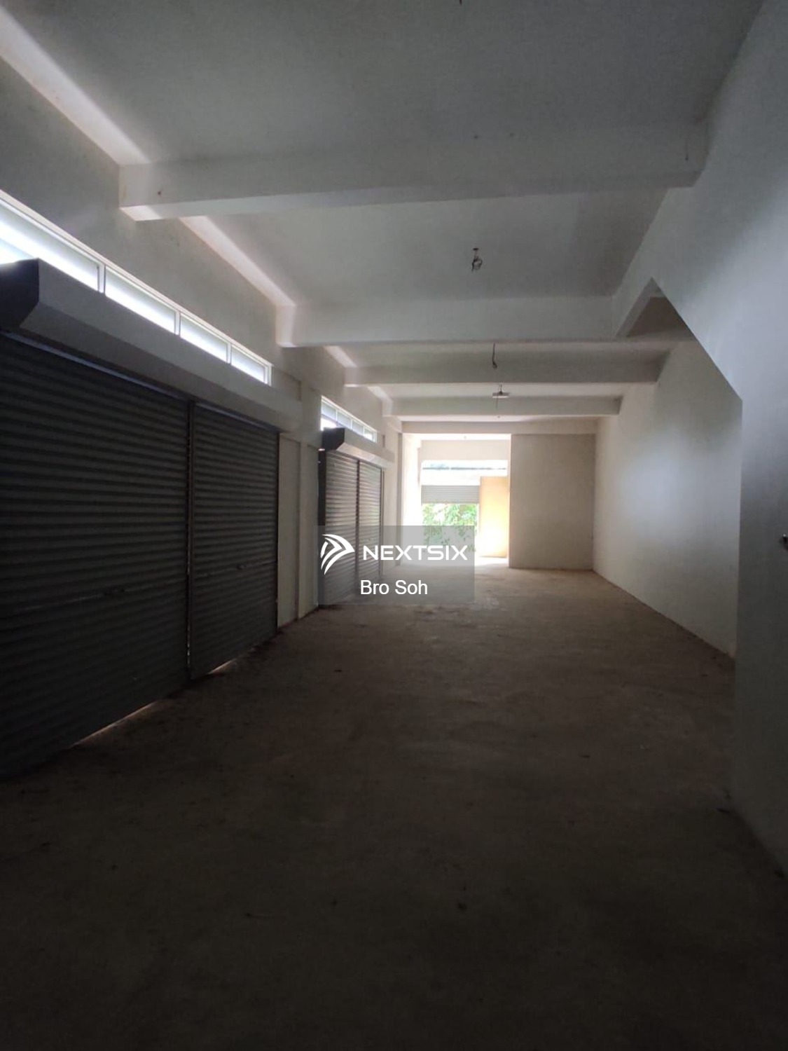 Shop For Rent in Kuantan Pahang - Image 5