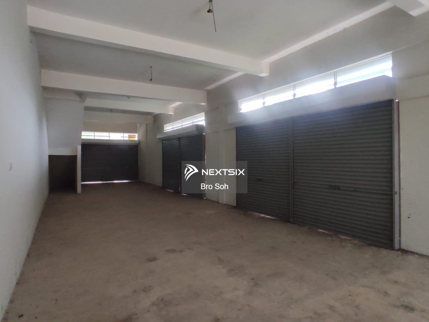 Shop For Rent in Kuantan Pahang - Image 7