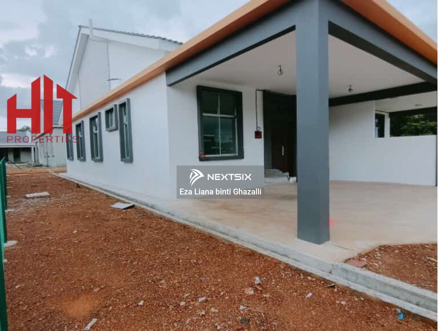 Semi-detached House For Sale in Sungai Petani Kedah - Image 2