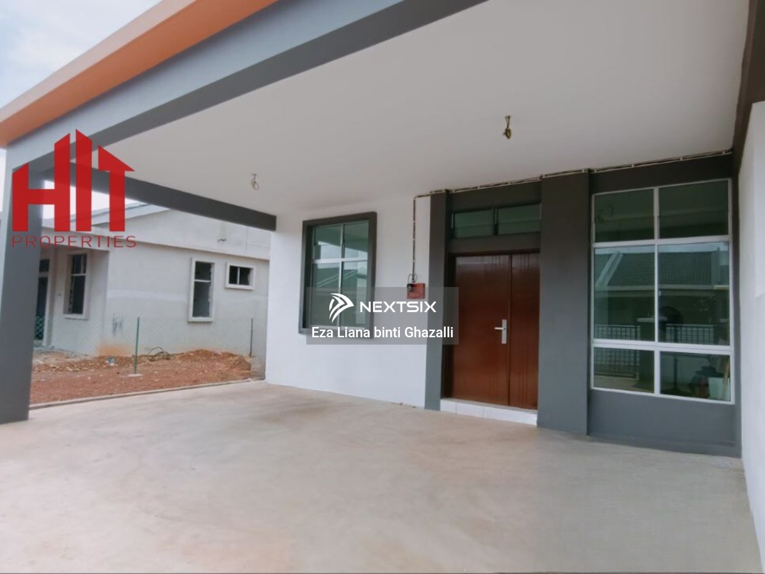 Semi-detached House For Sale in Sungai Petani Kedah - Image 3