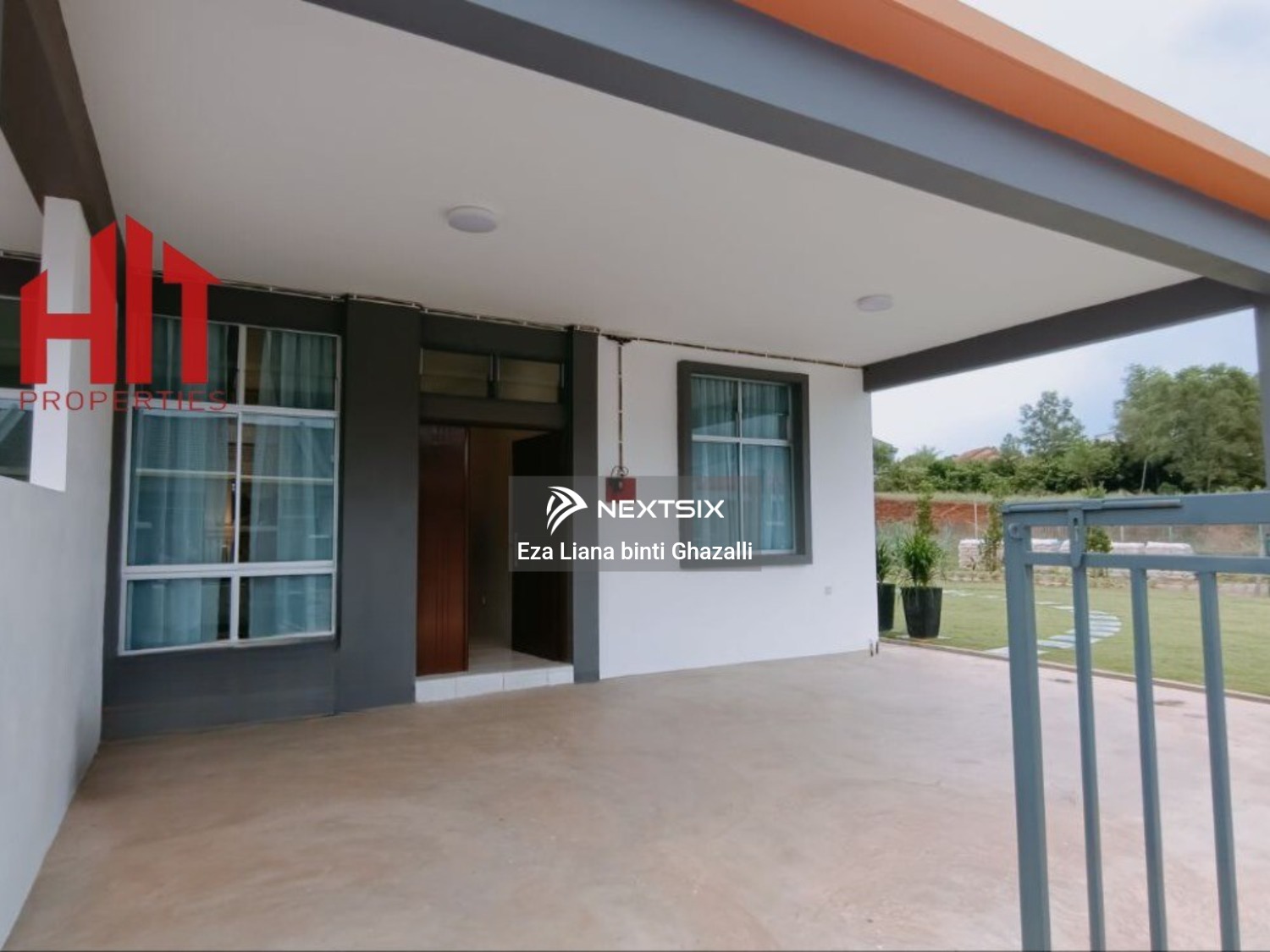 Semi-detached House For Sale in Sungai Petani Kedah - Image 4