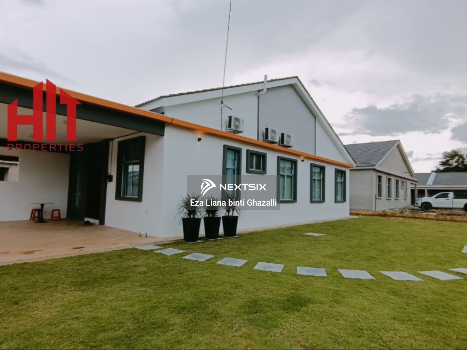 Semi-detached House For Sale in Sungai Petani Kedah - Image 7