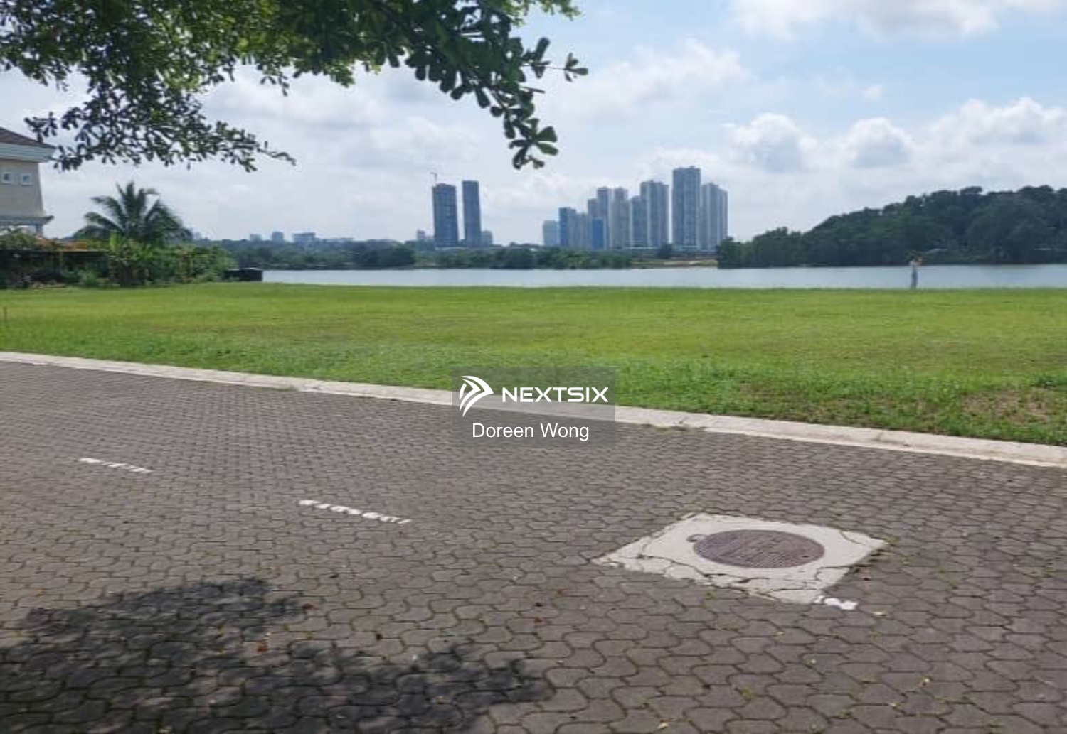 Residential Land For Sale in Johor Bahru Johor