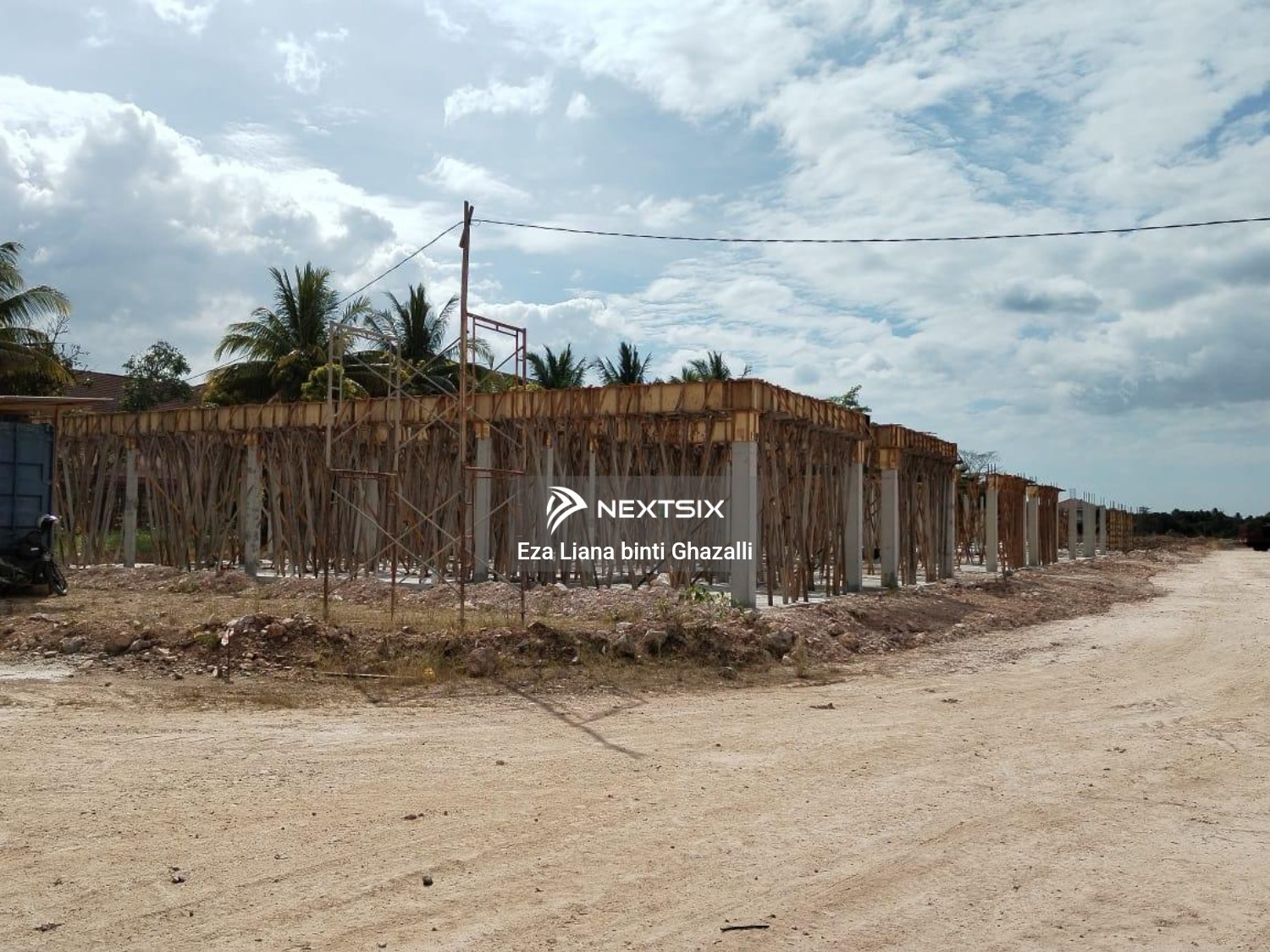 Semi-detached House For Sale in Jitra Kedah - Image 6