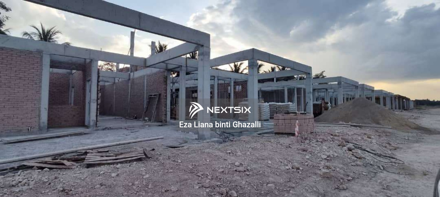 Semi-detached House For Sale in Jitra Kedah - Image 7