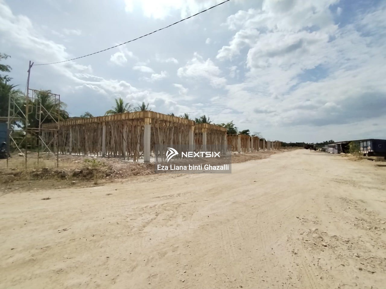 Semi-detached House For Sale in Jitra Kedah - Image 8