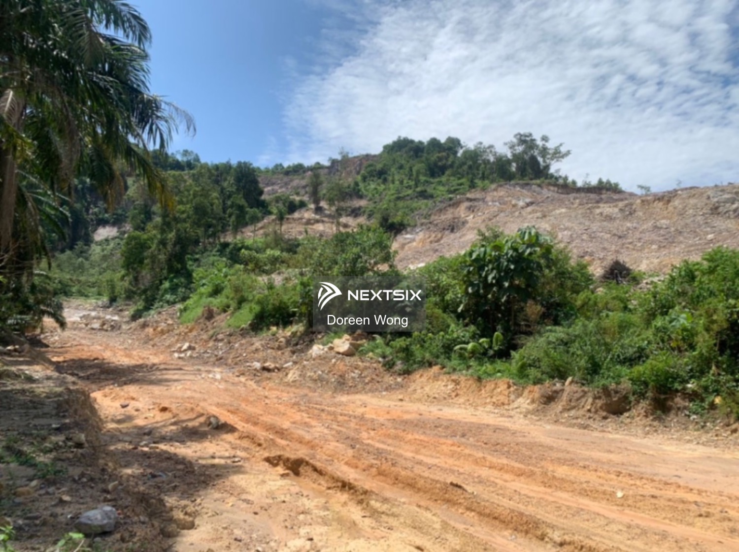 Agricultural Land For Sale in Johor Bahru Johor