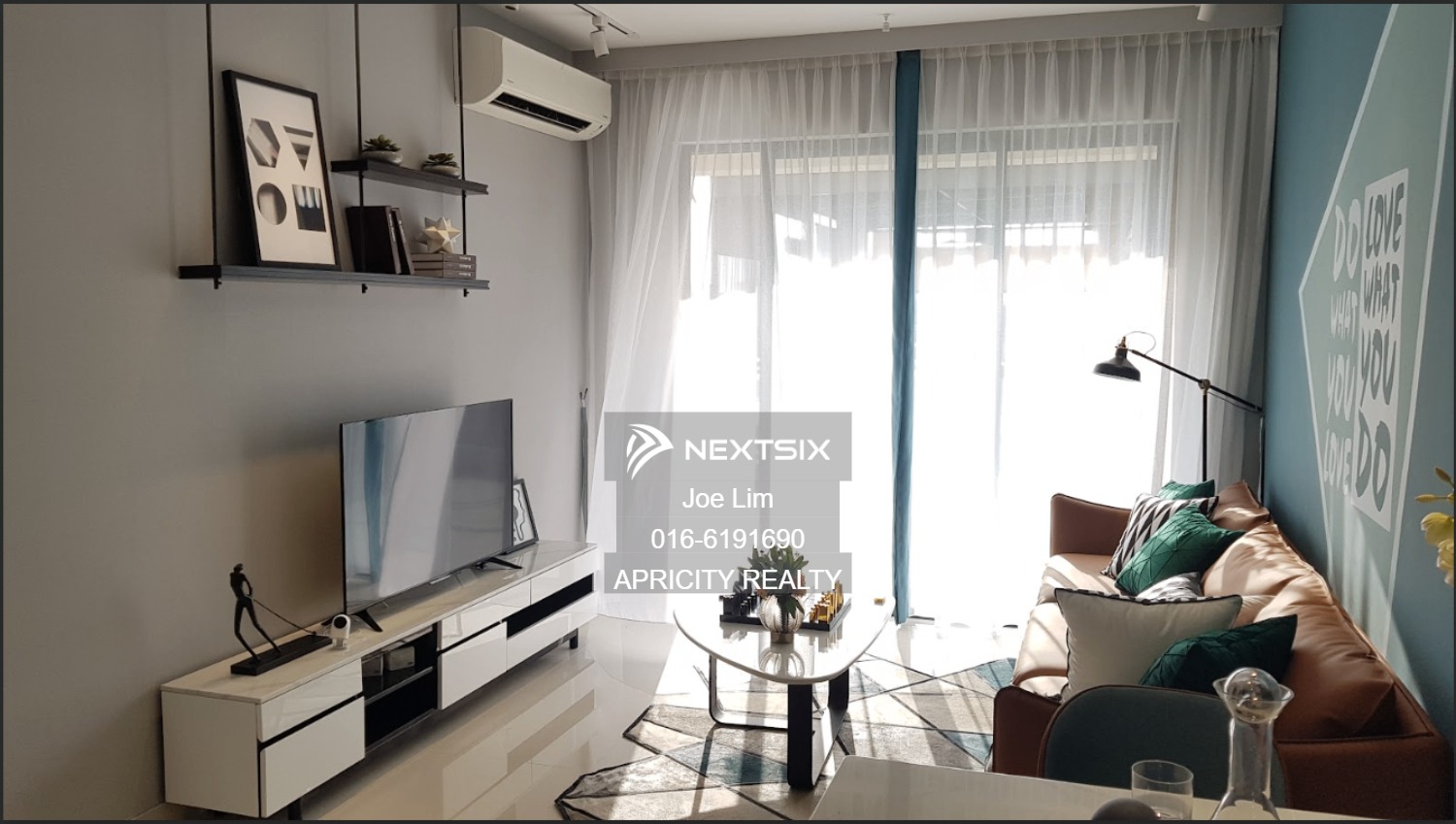 Serviced Residence For Sale in Kepong Wilayah Persekutuan Kuala Lumpur - Image 2