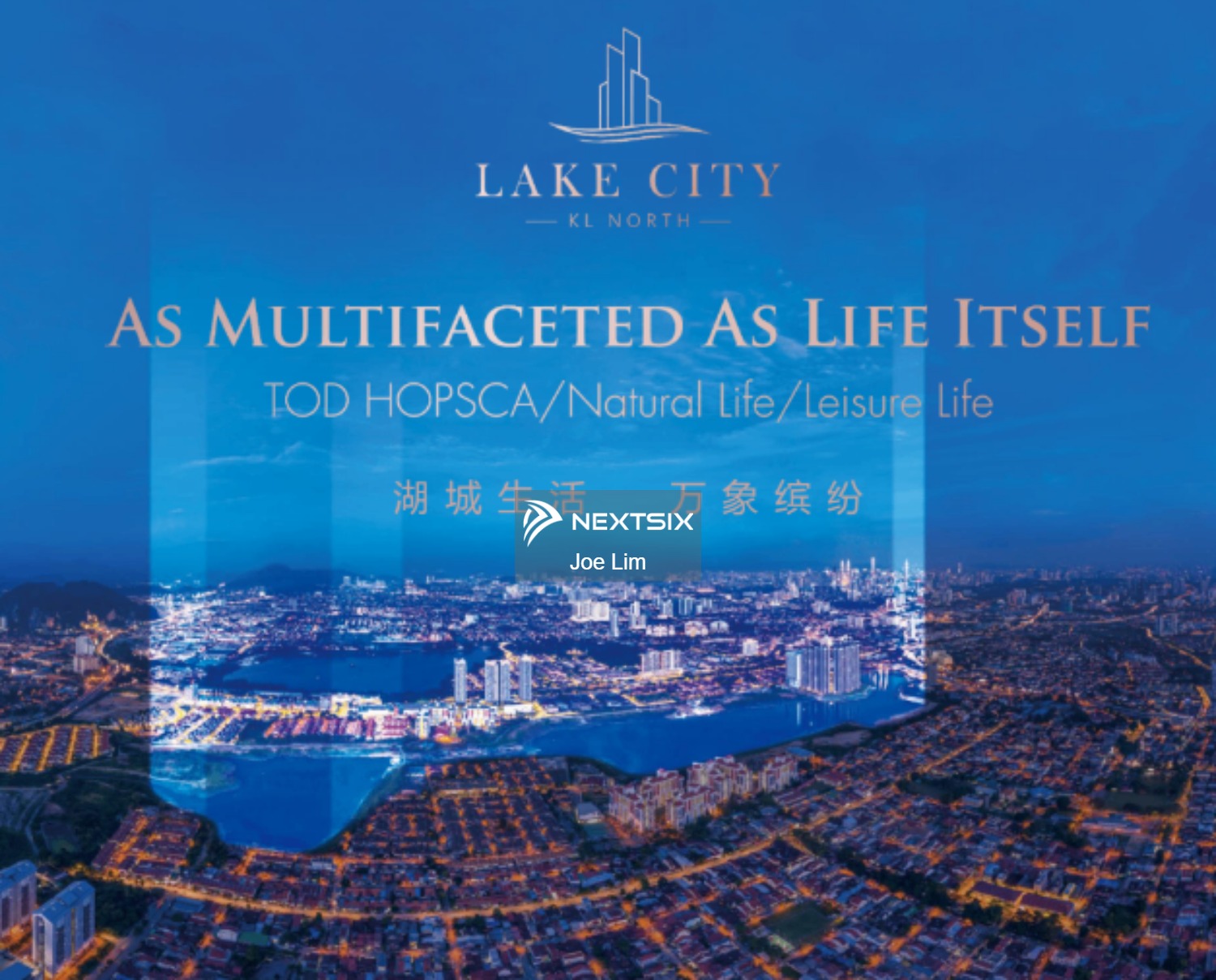 Serviced Residence For Sale in Kepong Kuala Lumpur