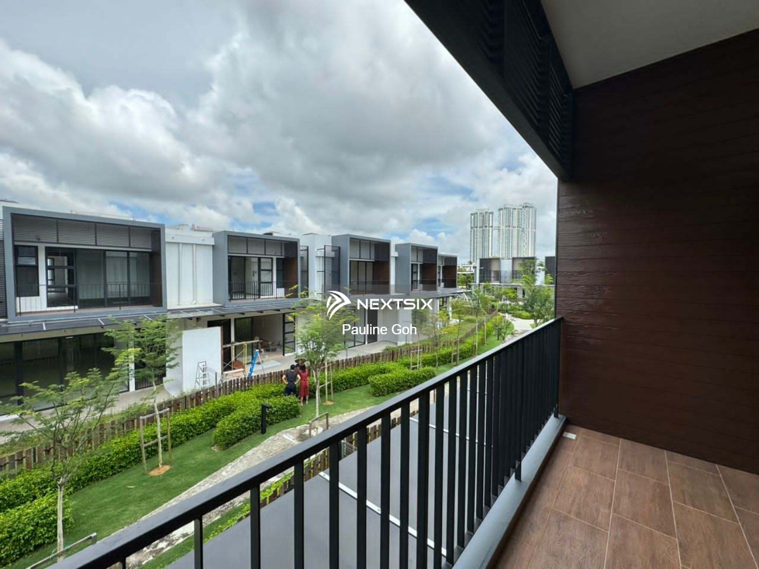 2-sty Terrace/Link House For Sale in Johor Bahru Johor - Image 12