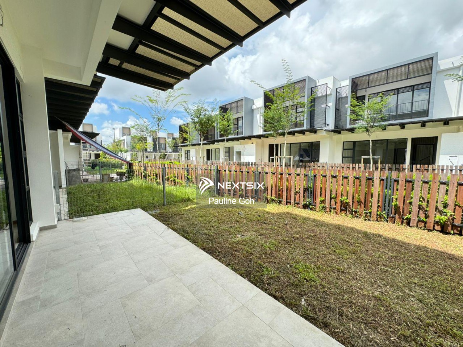 2-sty Terrace/Link House For Sale in Johor Bahru Johor - Image 13