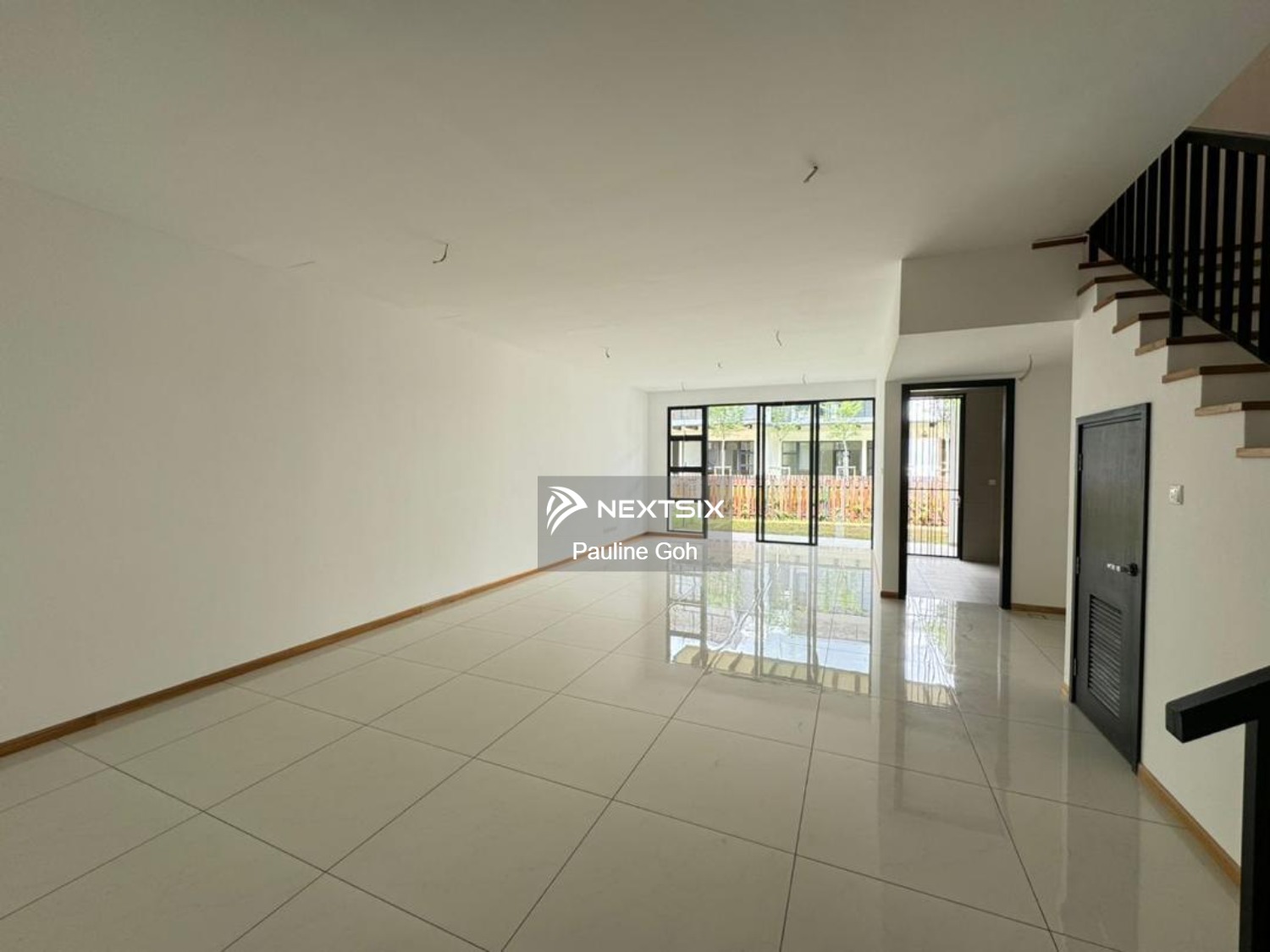 2-sty Terrace/Link House For Sale in Johor Bahru Johor - Image 5